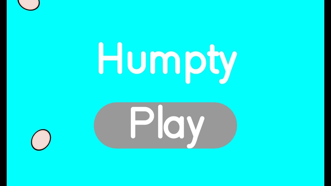 Humpty screenshot 2