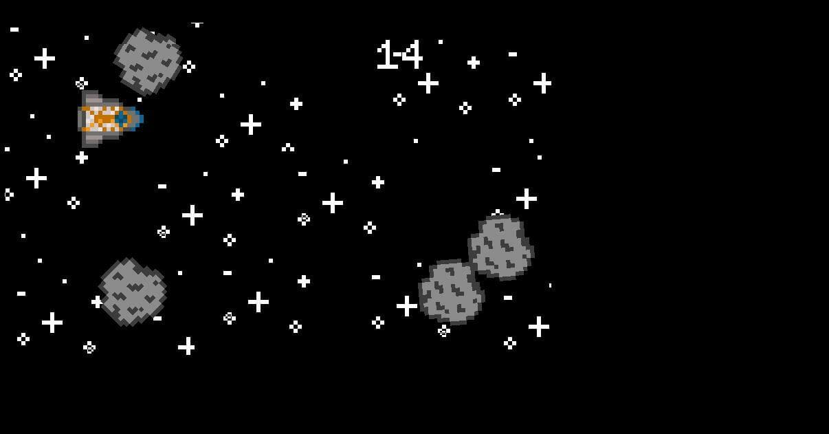 Lucky MoonShot