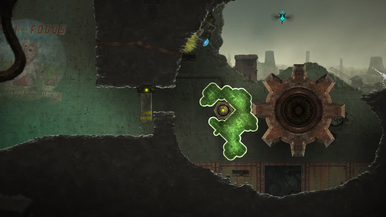 Mushroom 11 screenshot 3
