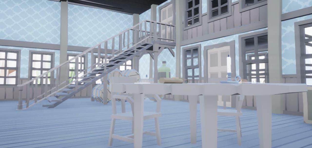The Old Joe Mystery screenshot 4