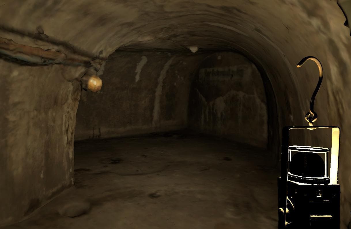 Untertage - Eine Bergbau Erfahrung screenshot 4
