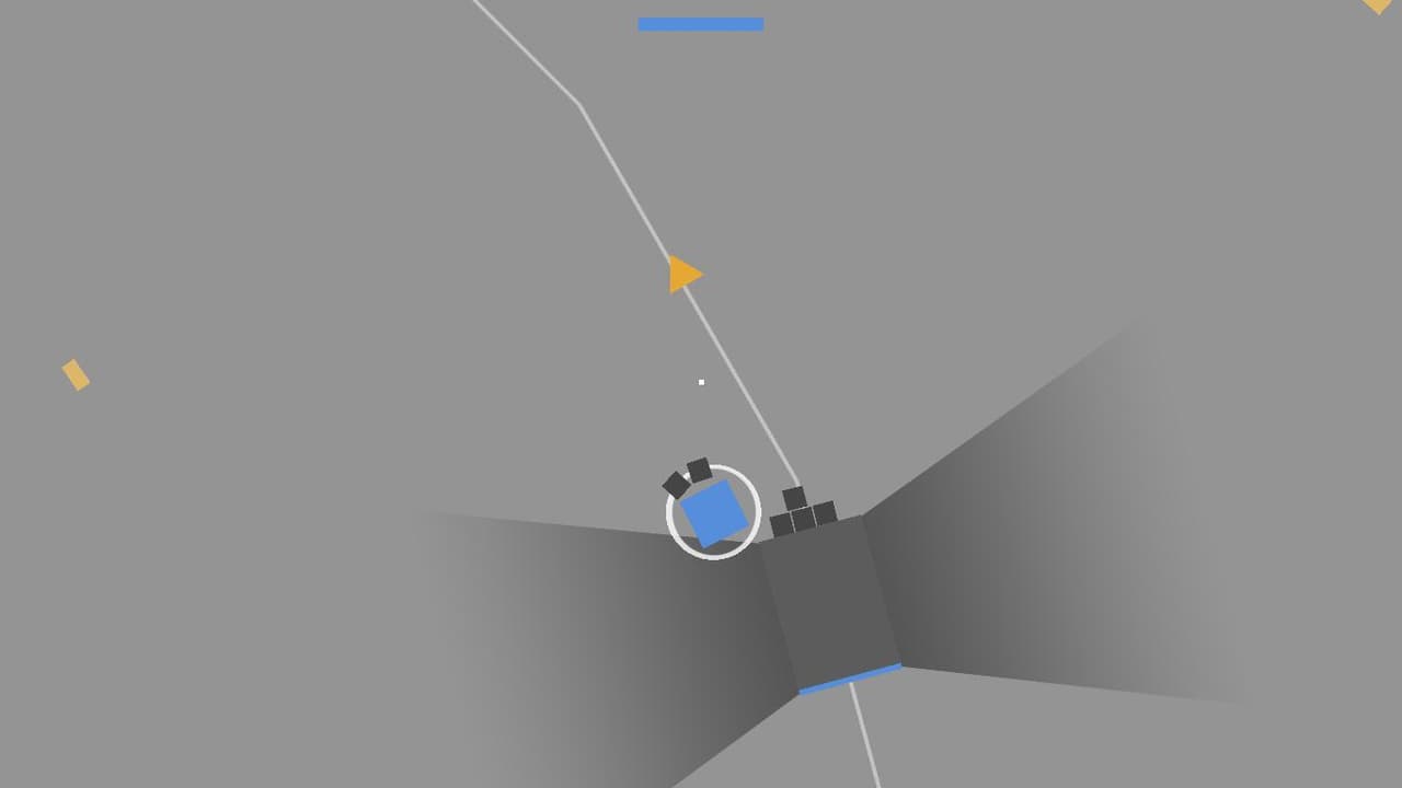 Drag (itch) screenshot 3
