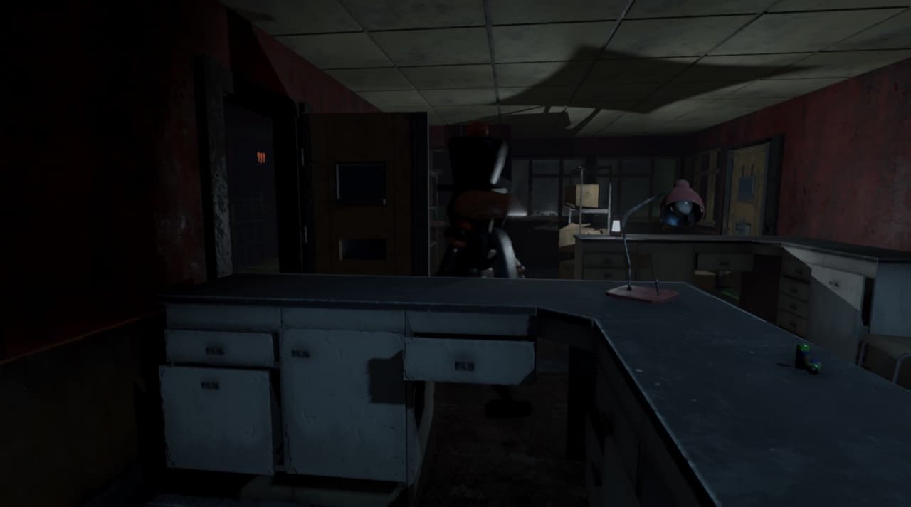 Krampus is Home screenshot 6