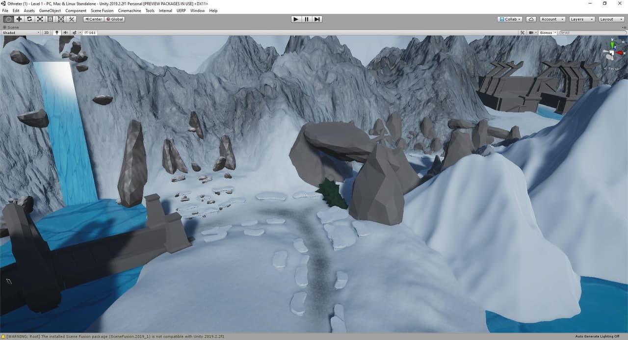 Othreter screenshot 6