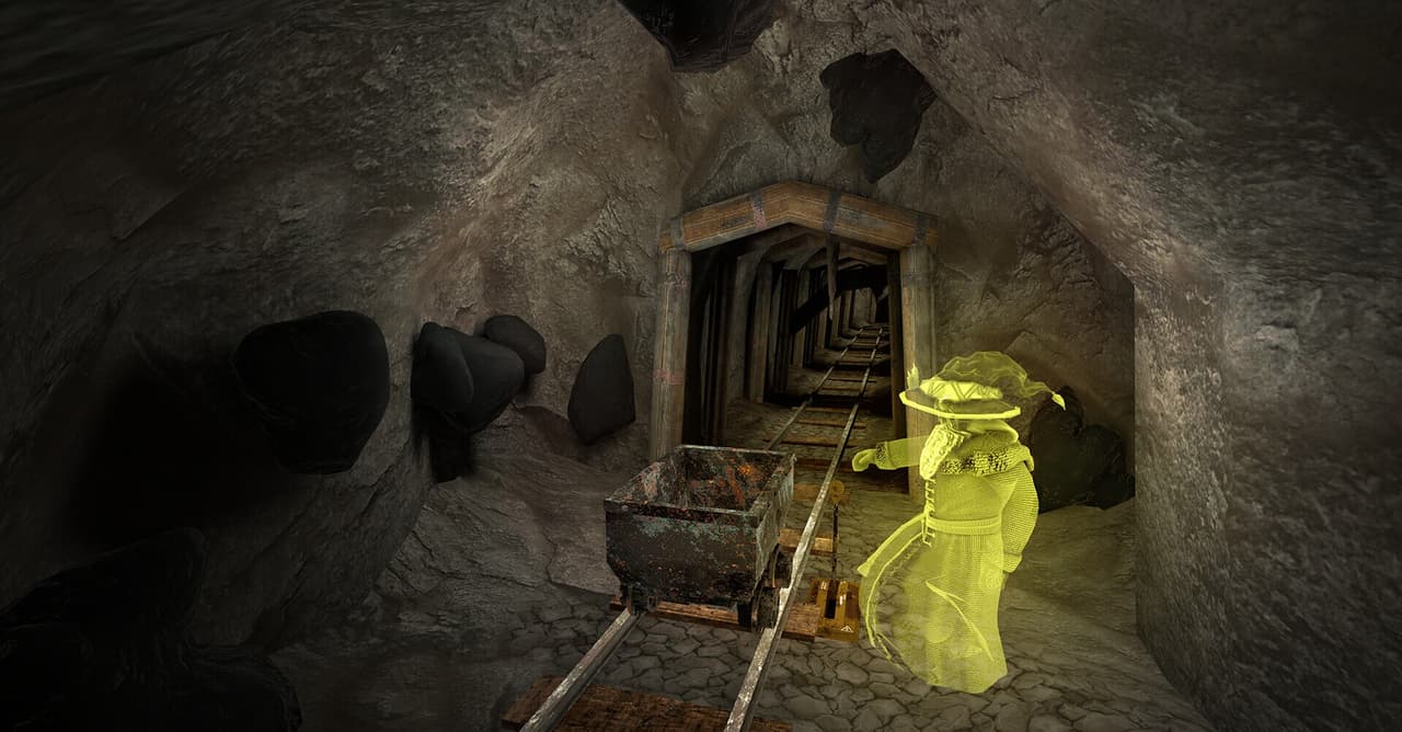 ORP Eagle screenshot 3