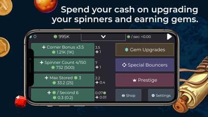 Idle Collector: Bouncer Ball screenshot 3