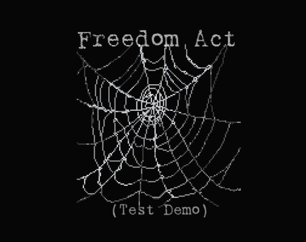 Freedom Act [TEST DEMO]
