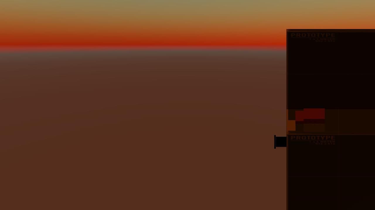 Dim Flashlight (Android) screenshot 2