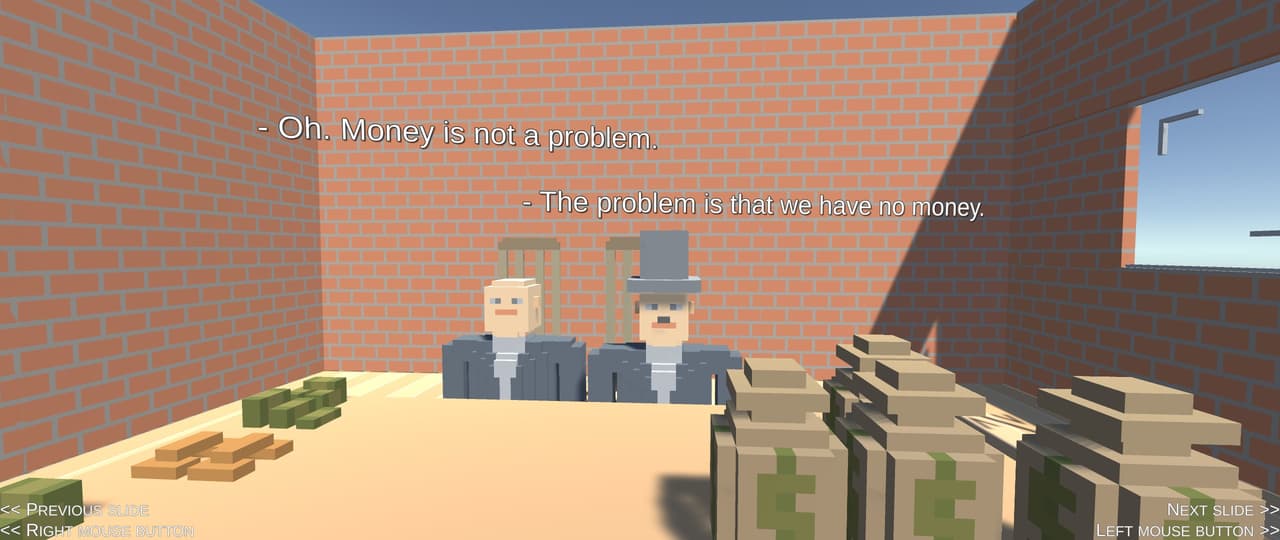 A Dude With A Hammer screenshot 5