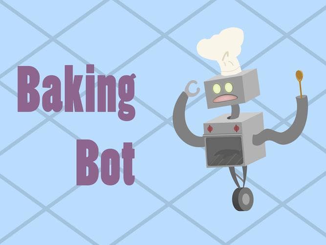 Baking Bot