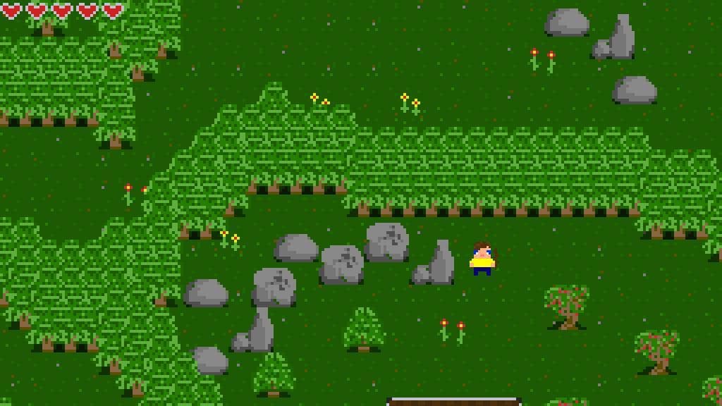 ForestQuest