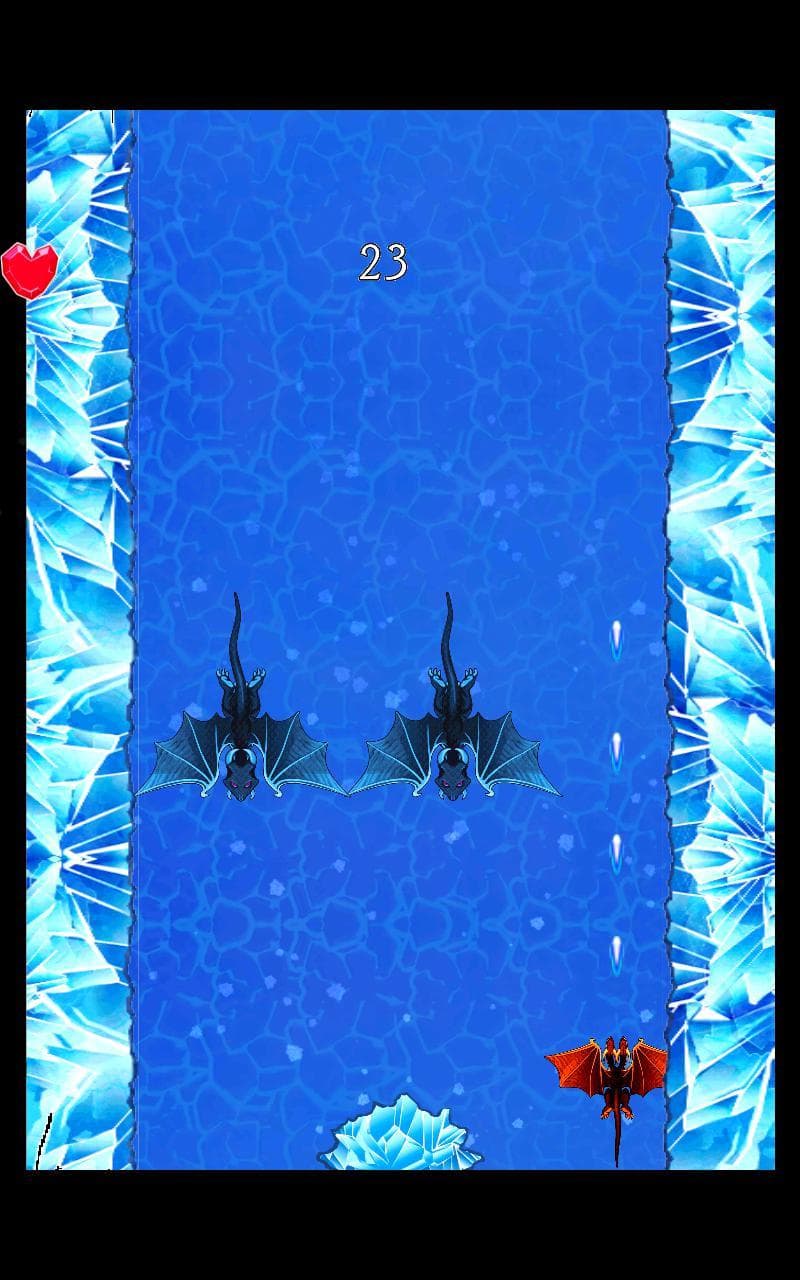 game of dragons (itch) screenshot 4