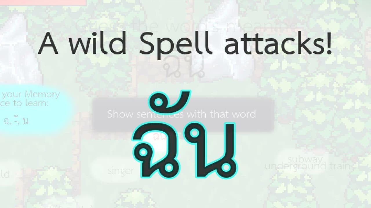 Once upon a Thai screenshot 3