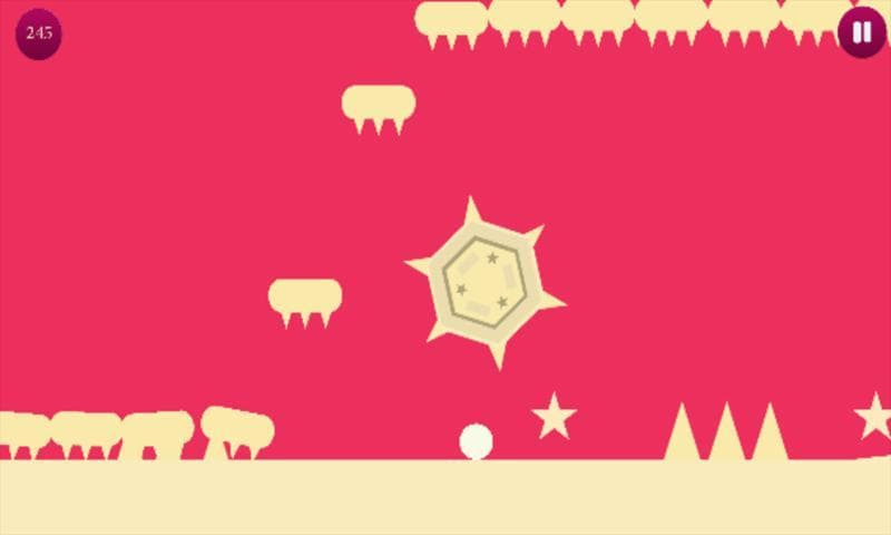 Risk Ball screenshot 4