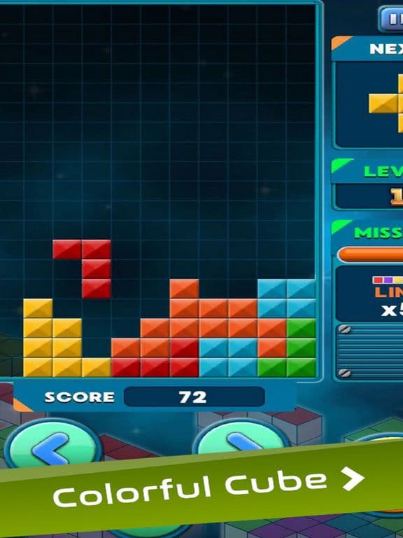 Box BLOCK Color Pro 2 screenshot 2