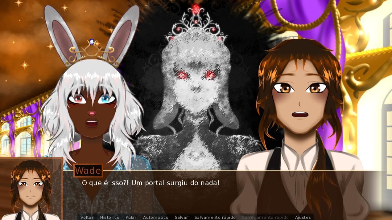 Arakomi screenshot 2