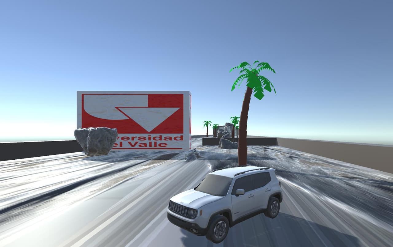 KartGame (panConCoffee)