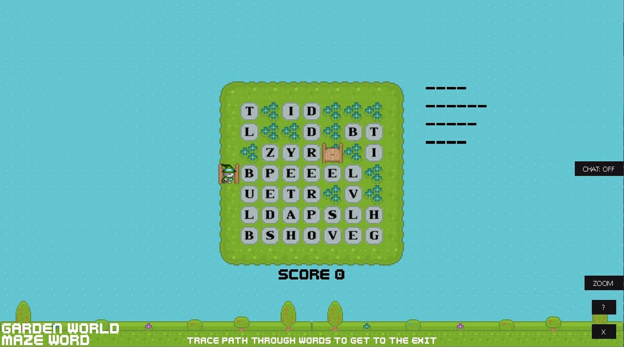 Spelly Cat screenshot 6