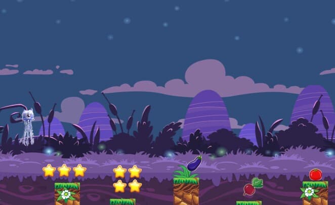 Fractious screenshot 3
