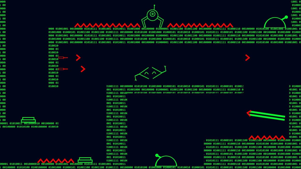 Binary Loop screenshot 6