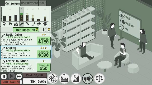 Over the Counter screenshot 5