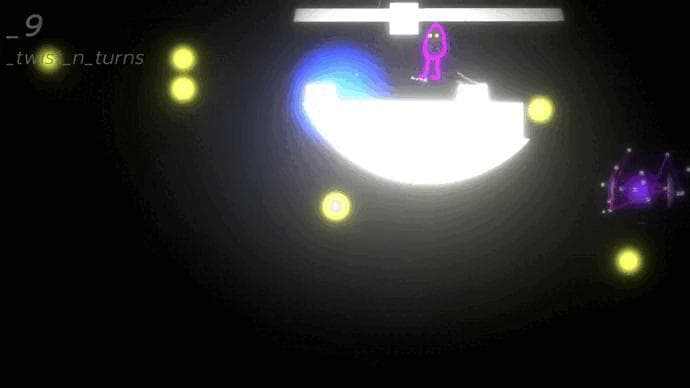 Los Toros Monos screenshot 2