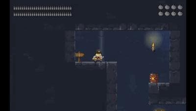 Lucky Joe (itch) screenshot 2