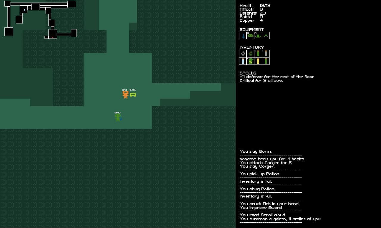 Katabot screenshot 4