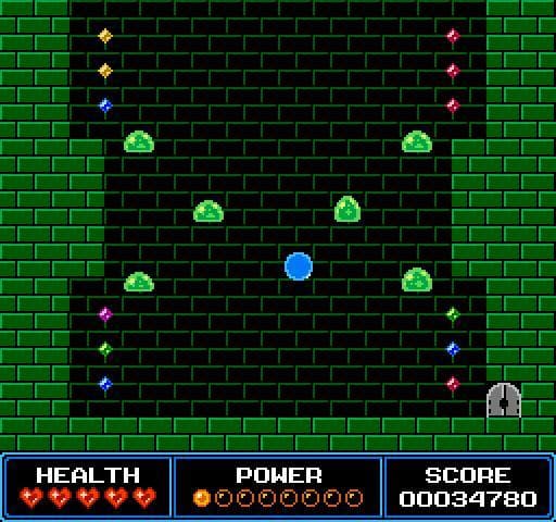 Drop The Adventure screenshot 6