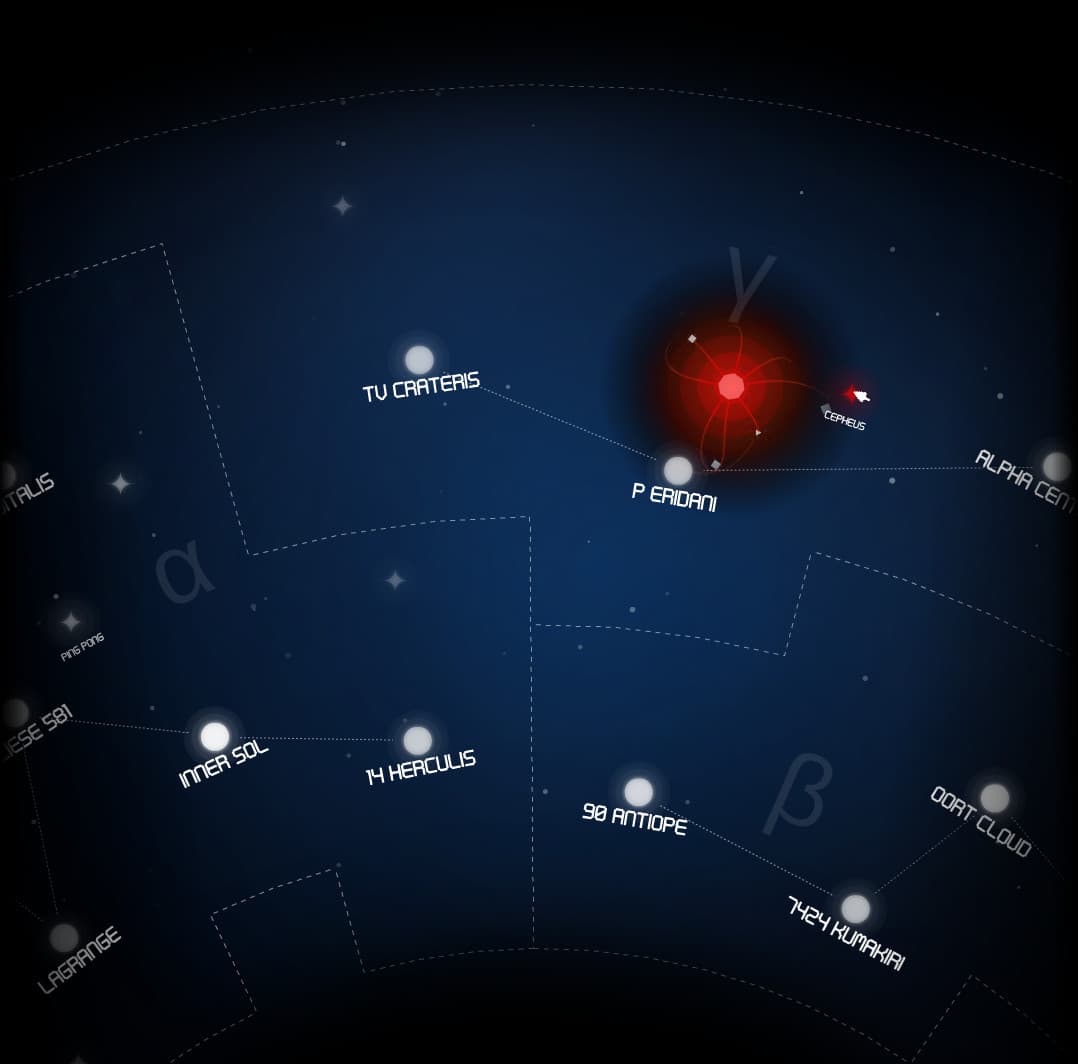 0RBITALIS screenshot 2