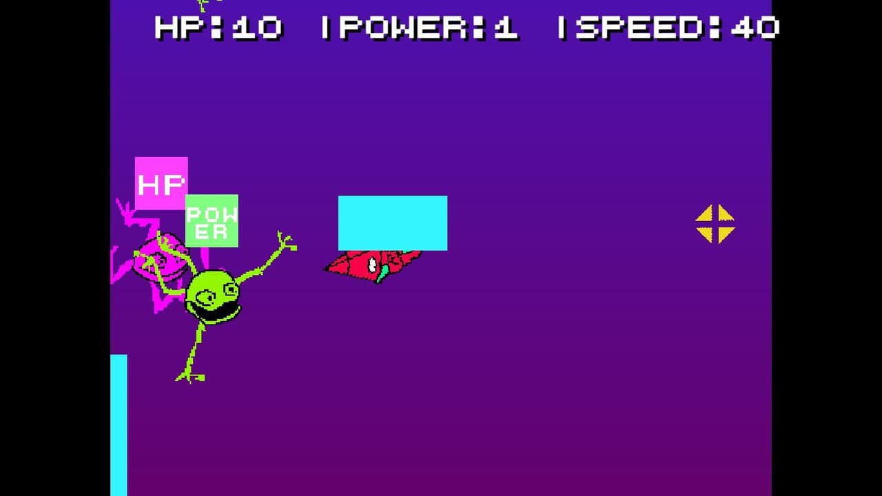 OVERFOWL screenshot 2