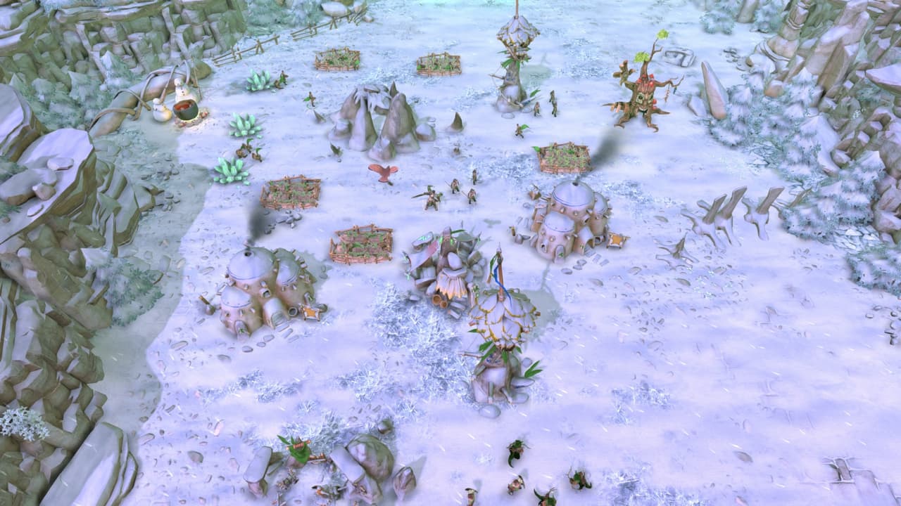 Warparty screenshot 2