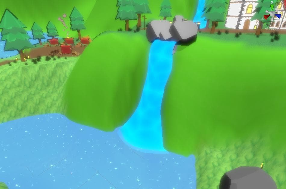 Wizards Apprentice screenshot 5
