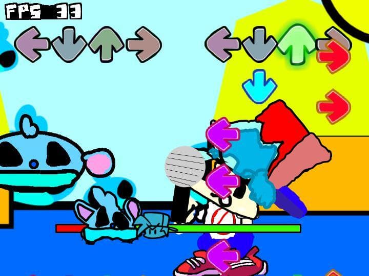 VS Stitch Remix UPDATED screenshot 3