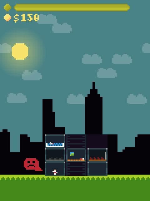 One Room Hotel screenshot 3