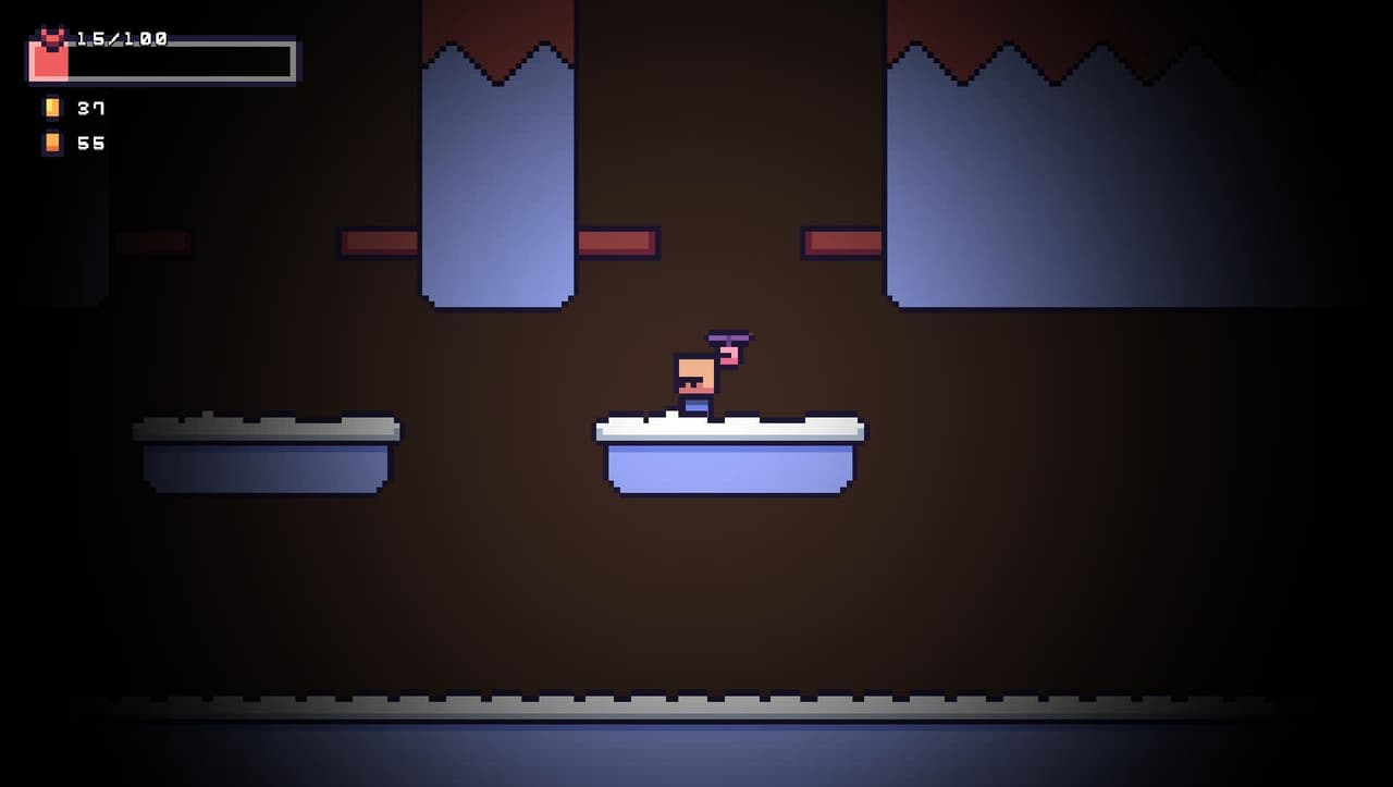 Shooteria v0.1(test) screenshot 4