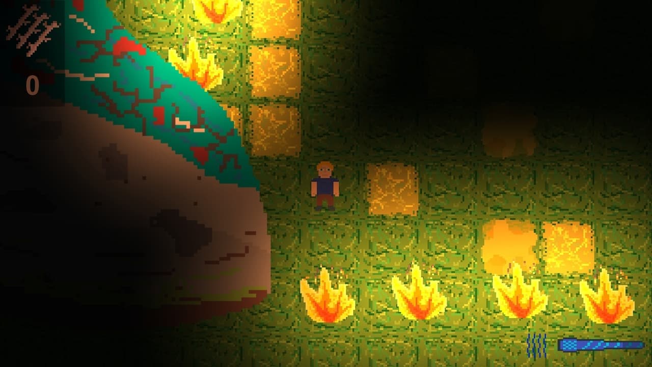 The wreck on the island screenshot 4
