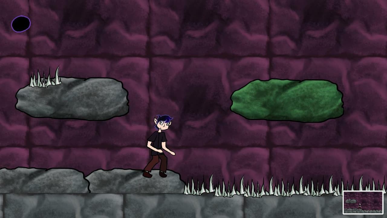 Cursed Connection screenshot 4