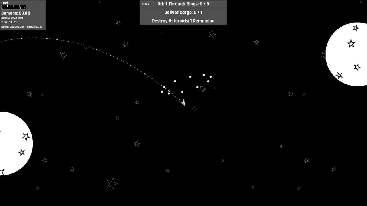 ecliptic 2 screenshot 4