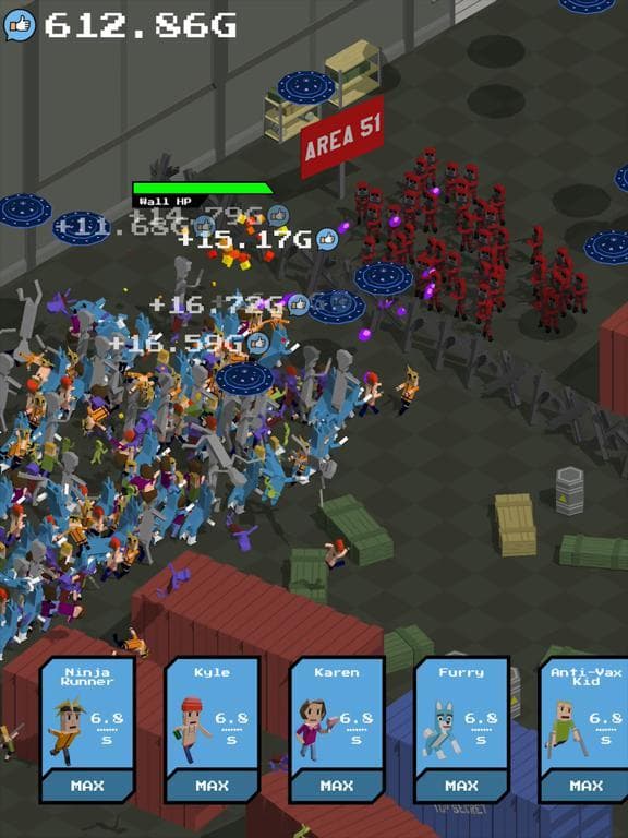 Storm Area 51 Raid