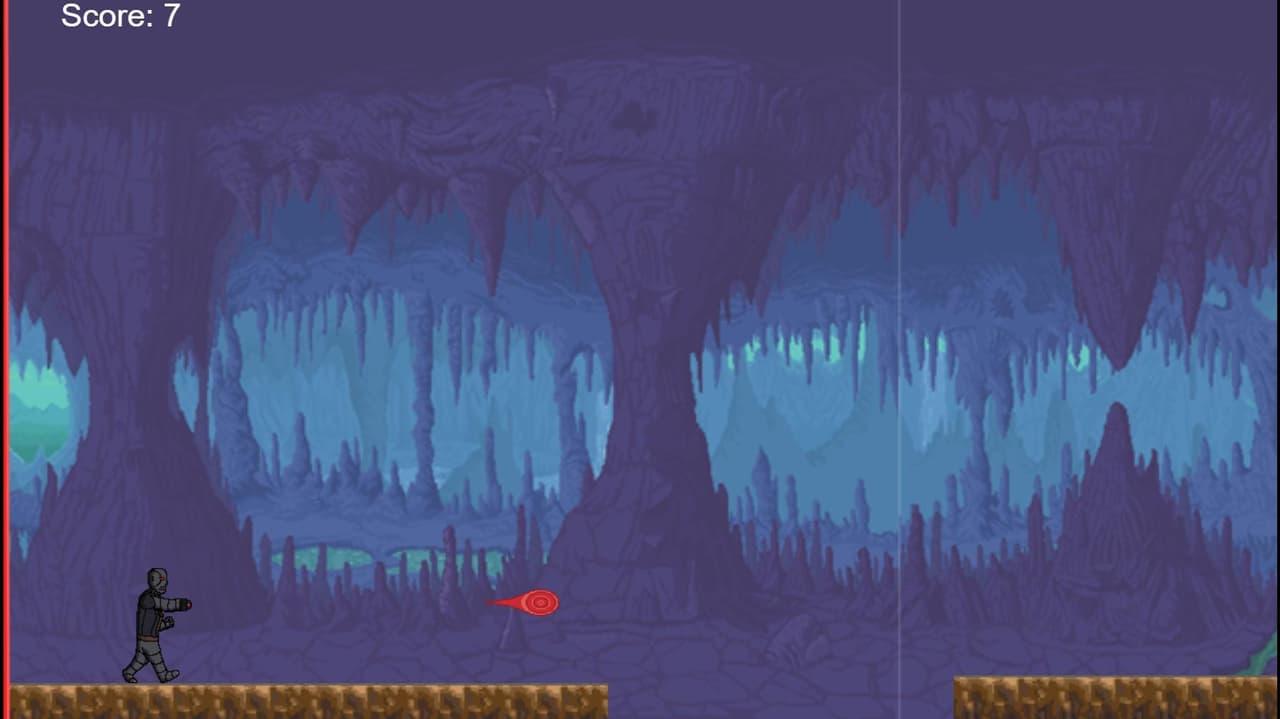 Azimovs Run screenshot 3