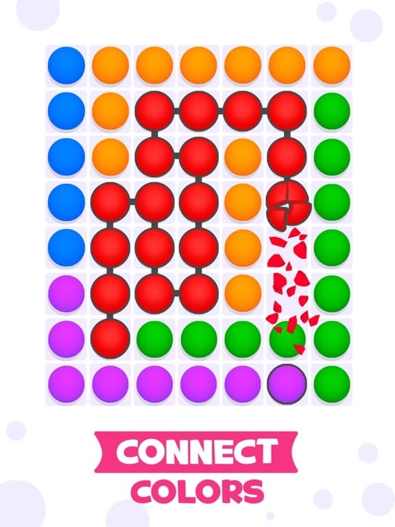 3 Dots - Connect Em All! screenshot 2