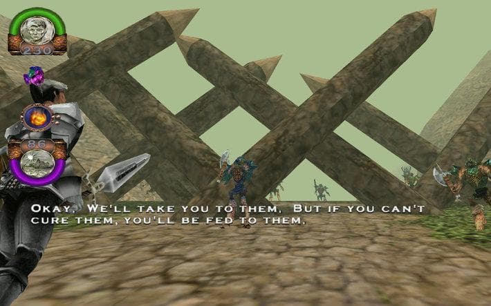 Crusaders of Might and Magic