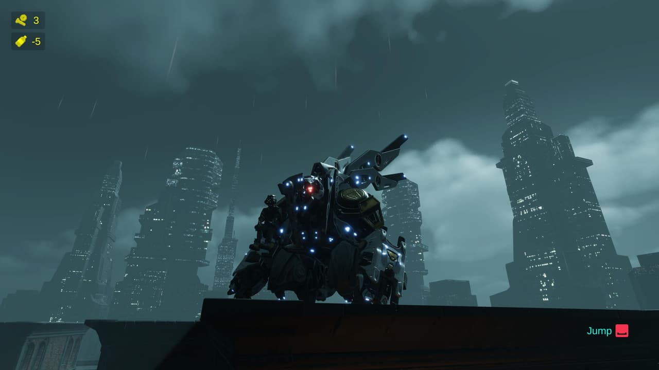 Iron Guardian (gypynkt)