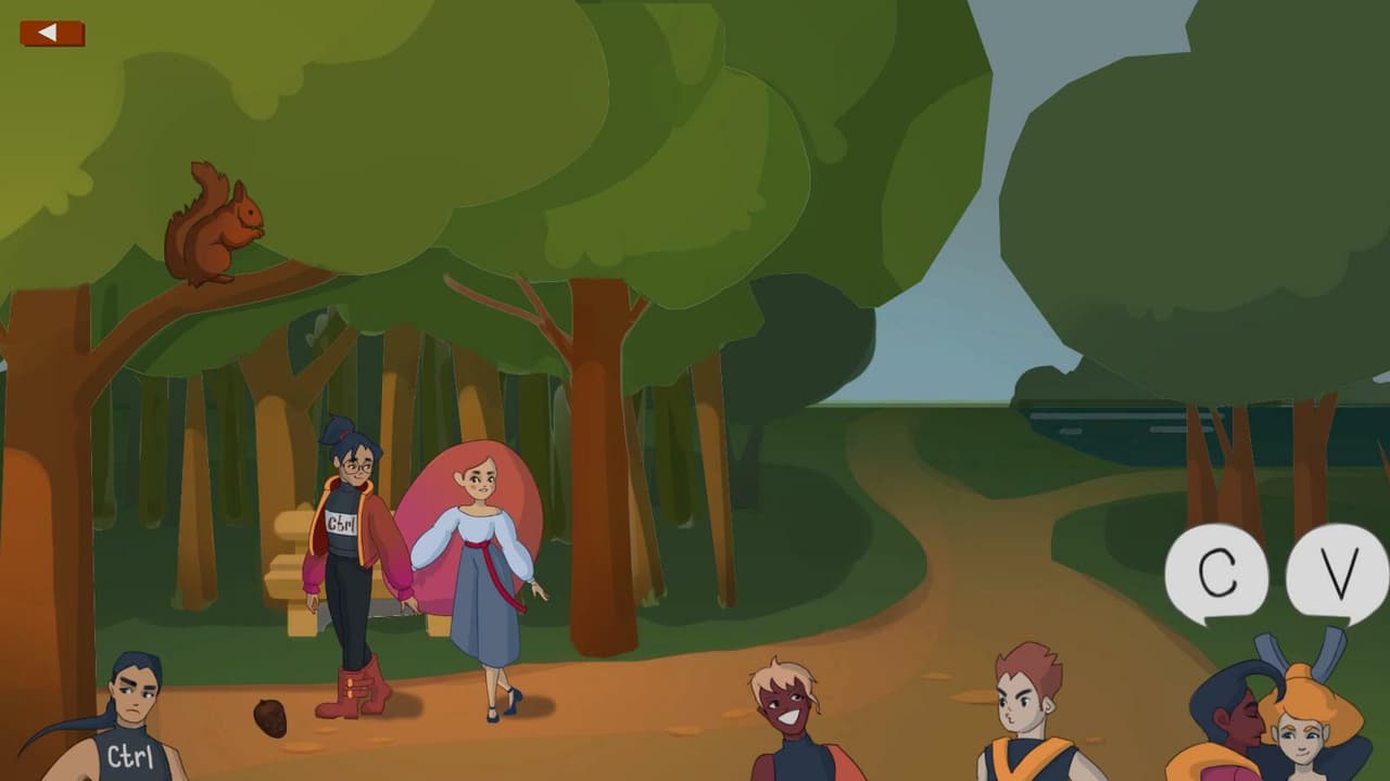 Date Under Control screenshot 2