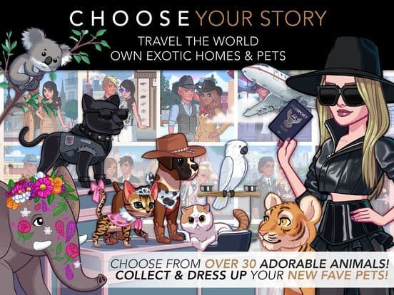 Kim Kardashian: Hollywood screenshot 5