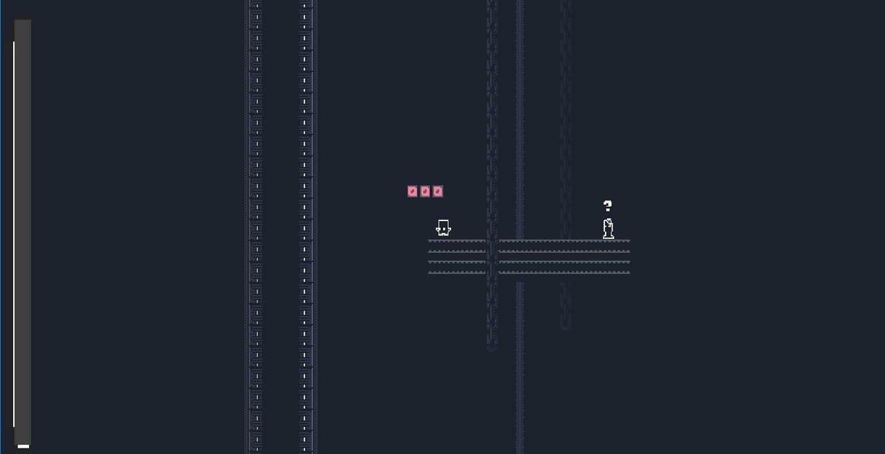 Forsaken (itch) screenshot 2