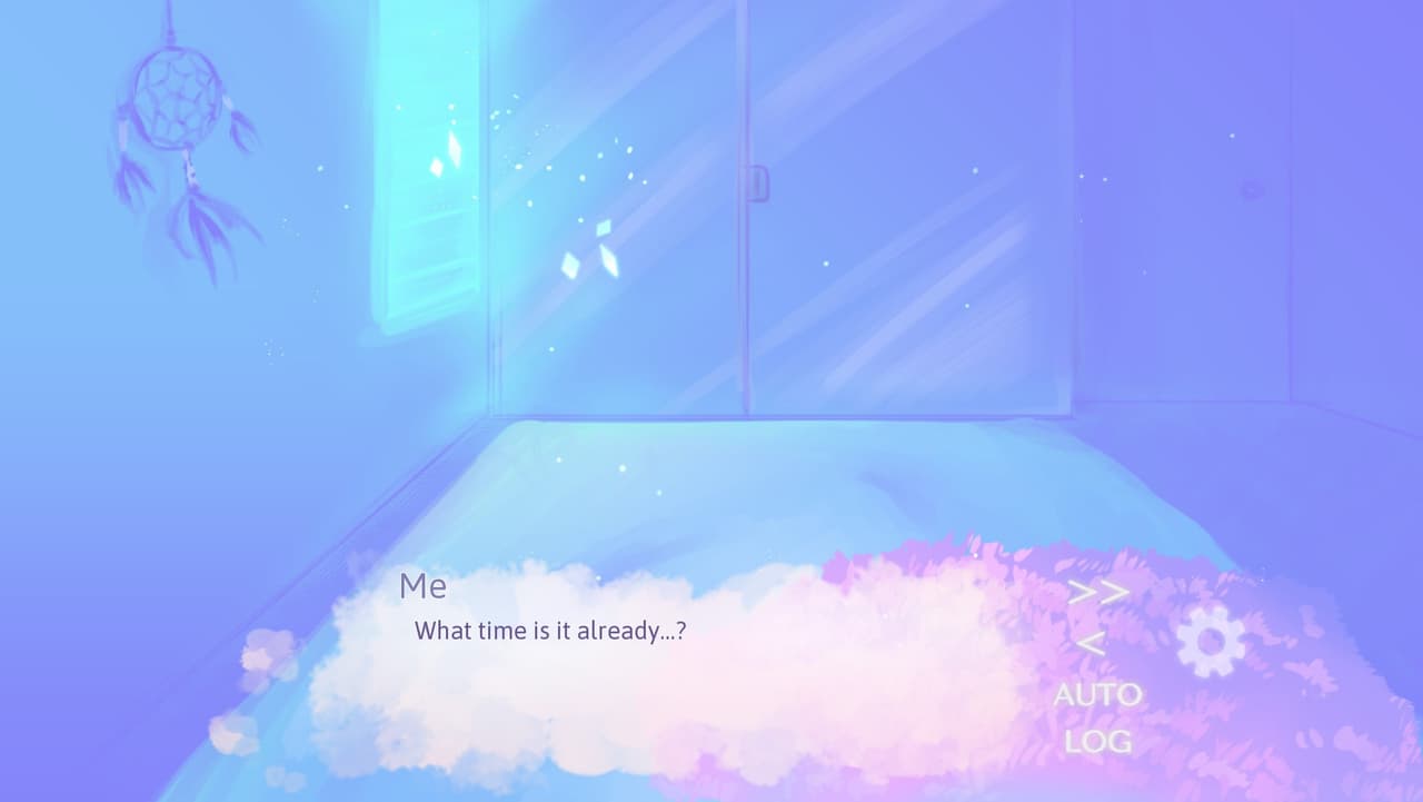 Hot Coffee (Koto) screenshot 2