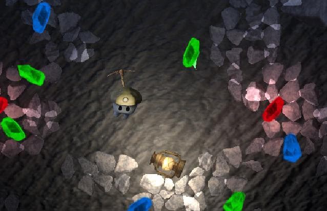 RockWorld screenshot 2
