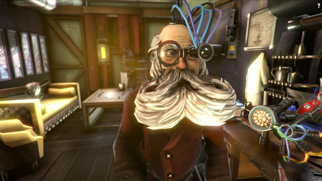KAPIA Demo screenshot 3